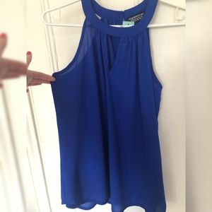 Papermoon for Stitchfix halter